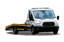 Car Hire Peterlee - Recovery Van - Van hire Peterlee