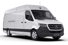 Car Hire Peterlee - 4 MTR Sprinter - Van hire Peterlee