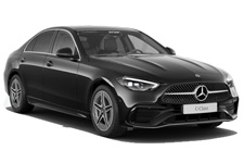 Car Hire Peterlee - C Class Auto - car hire Peterlee